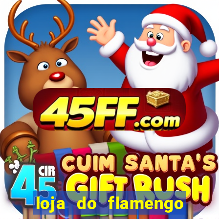 loja do flamengo taguatinga shopping